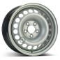 Cerchio 7 1/2 X 16 [F66.5,I112,F5,ET42] per Mercedes Classe e (W211) 1111501