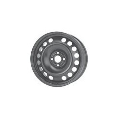 Cerchio 6 1/2 X 16 [F56.5,I100,F4,ET37] per Opel Astra (Gtc) e Astra H 1131561