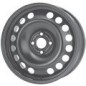 Cerchio 6 1/2 X 16 [F56.5,I100,F4,ET37] per Opel Astra (Gtc) e Astra H 1131561