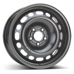 Cerchio 7 X 16 [F65,I108,F5,ET32] per Citroen C5 (Rd_Td) e C5 (Z*_**) 1061733