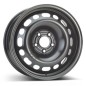 Cerchio 7 X 16 [F65,I108,F5,ET32] per Citroen C5 (Rd_Td) e C5 (Z*_**) 1061733