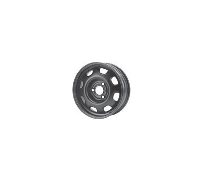 Cerchio 4 1/2 X 13 [F55,I98,F3,ET20] per Peugeot 106 1140927 - 8-1140927 - 8-1140927