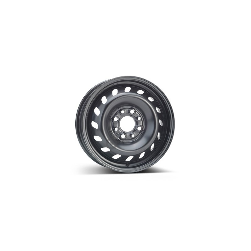 Cerchio 4 1/2 X 13 [F58,I98,F4,ET36.5] per Fiat Cinquecento (170) 1071004