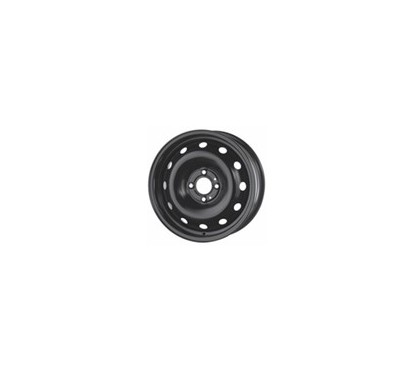 Cerchio 6 X 15 - Nero per Dacia Logan, Logan (Mcv) e Sandero e altri modelli 1071724 - 8-1071724 - 8-1071724