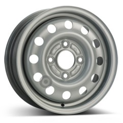 Cerchio 5 X 13 - Grigio per Ford Escort Mkv, Escort Mkvi e Orion 1080921 - 8-1080921 - 8-1080921