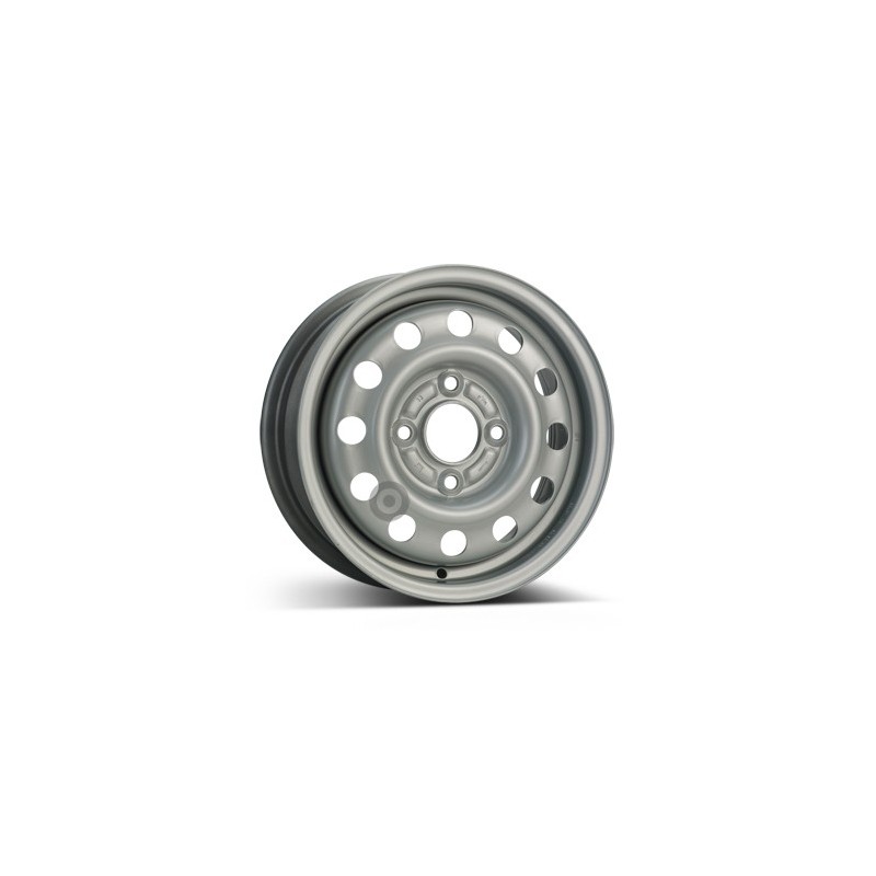 Cerchio 5 X 13 - Grigio per Ford Escort Mkv, Escort Mkvi e Orion 1080921