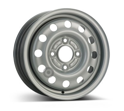 Cerchio 5 X 13 - Grigio per Ford Escort Mkv, Escort Mkvi e Orion 1080921 - 8-1080921 - 8-1080921