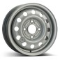 Cerchio 5 X 13 - Grigio per Ford Escort Mkv, Escort Mkvi e Orion 1080921