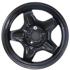 Cerchio 6 X 15 [F58.1,I98,F4,ET30] per Lancia Ypsilon R1520659870 - 8-R1520659870 - 8-R1520659870