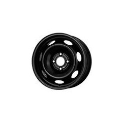 Cerchio 6 1/2 X 15 [F65,I108,F4,ET27] per Citroen C4 Picasso 1061639
