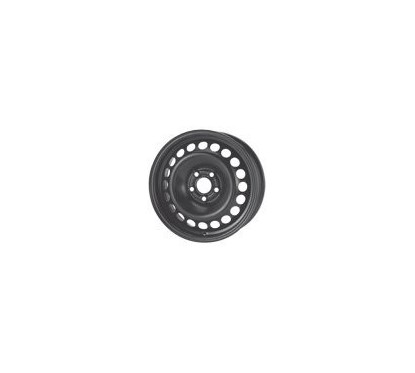 Cerchio 5 X 15 [F57,I100,F5,ET28] per Audi A2 (8Z0) 1191366 - 8-1191366 - 8-1191366