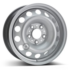 Cerchio 6 1/2 X 16 - Grigio per Mini Countryman (R60) e Paceman (R61) 1041802 - 8-1041802 - 8-1041802
