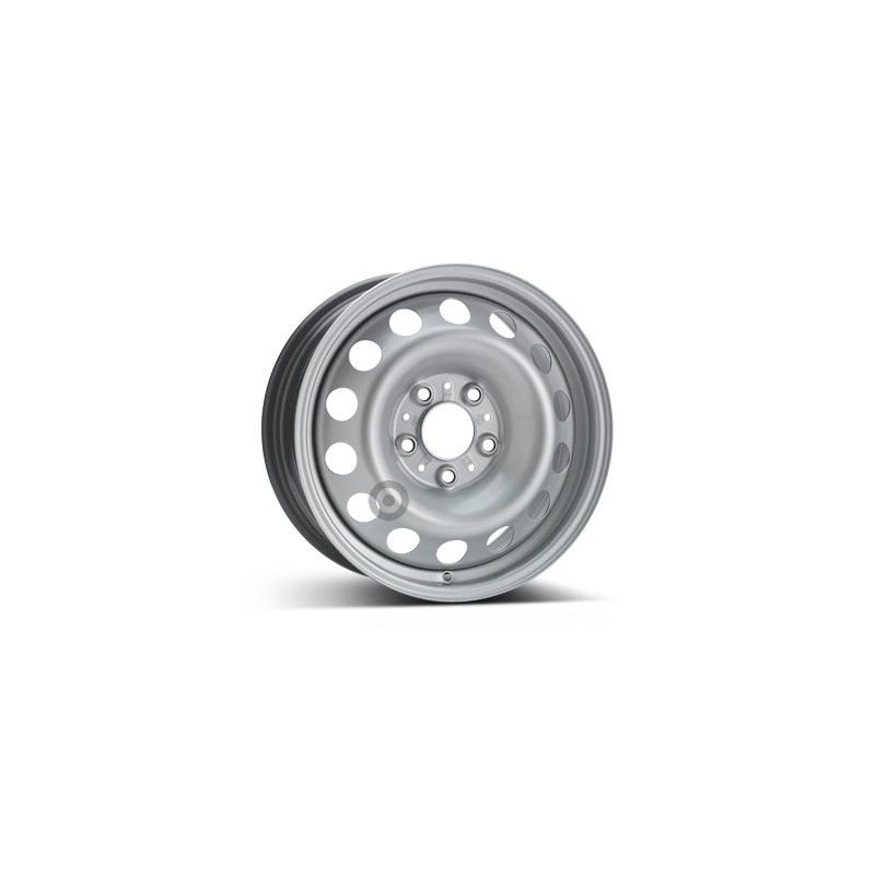 Cerchio 6 1/2 X 16 - Grigio per Mini Countryman (R60) e Paceman (R61) 1041802