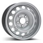Cerchio 6 1/2 X 16 - Grigio per Mini Countryman (R60) e Paceman (R61) 1041802