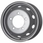 Cerchio 5 X 15 - Grigio per Nissan Cabstar e Renault Maxity 1181833