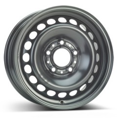 Cerchio 6 1/2 X 15 [F72,5,I120,F5,ET47] per Bmw 3 (E36), 3 (E36) Coupe-Cabrio e Z3 (E36) 1041012