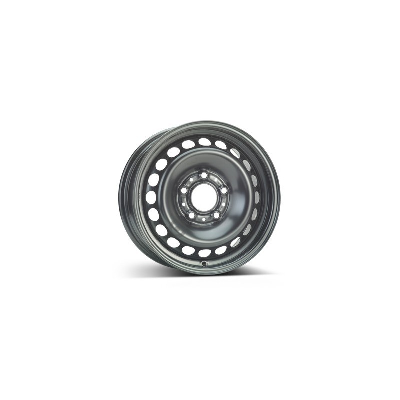 Cerchio 6 1/2 X 15 [F72,5,I120,F5,ET47] per Bmw 3 (E36), 3 (E36) Coupe-Cabrio e Z3 (E36) 1041012
