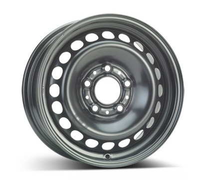 Cerchio 6 1/2 X 15 [F72,5,I120,F5,ET47] per Bmw 3 (E36), 3 (E36) Coupe-Cabrio e Z3 (E36) 1041012 - 8-1041012 - 8-1041012