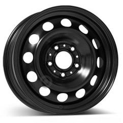 Cerchio 7 X 16 [F72.5,I120,F5,ET47] per Bmw 3 (E36), 3 (E36) Coupe-Cabrio e 3 (E46) e altri modelli 1041490