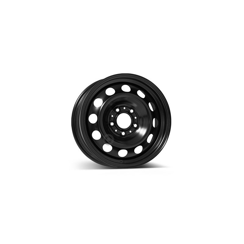 Cerchio 7 X 16 [F72.5,I120,F5,ET47] per Bmw 3 (E36), 3 (E36) Coupe-Cabrio e 3 (E46) e altri modelli 1041490