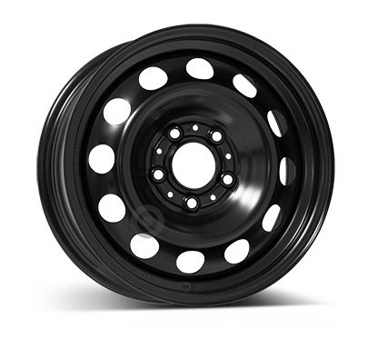 Cerchio 7 X 16 [F72.5,I120,F5,ET47] per Bmw 3 (E36), 3 (E36) Coupe-Cabrio e 3 (E46) e altri modelli 1041490 - 8-1041490 -