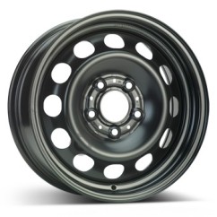 Cerchio 6 1/2 X 16 [F72.5,I120,F5,ET42] per Bmw 1 (E82) Coupe, 1 (E82/E88) Coupe-Cabrio e 1 (E87) e altri modelli 1041703