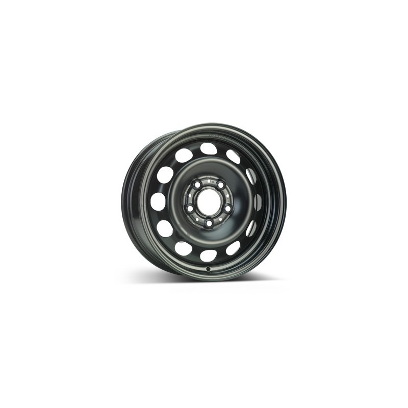 Cerchio 6 1/2 X 16 [F72.5,I120,F5,ET42] per Bmw 1 (E82) Coupe, 1 (E82/E88) Coupe-Cabrio e 1 (E87) e altri modelli 1041703