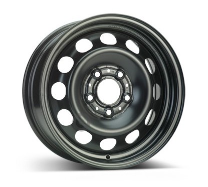 Cerchio 6 1/2 X 16 [F72.5,I120,F5,ET42] per Bmw 1 (E82) Coupe, 1 (E82/E88) Coupe-Cabrio e 1 (E87) e altri modelli 1041703 -