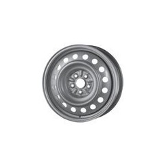 Cerchio 6 X 16 [F54,I100,F5,ET45] per Toyota Prius 1181755