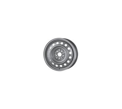 Cerchio 6 X 16 [F54,I100,F5,ET45] per Toyota Prius 1181755 - 8-1181755 - 8-1181755