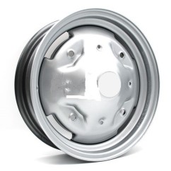 Cerchio 3 1/2 X 12 [F150,I190,F4,ET29] per Fiat 500 R10616