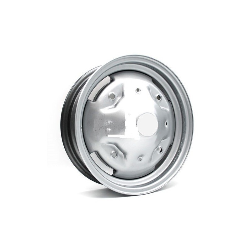 Cerchio 3 1/2 X 12 [F150,I190,F4,ET29] per Fiat 500 R10616
