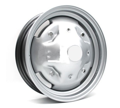 Cerchio 3 1/2 X 12 [F150,I190,F4,ET29] per Fiat 500 R10616 - 8-R10616 - 8-R10616