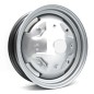 Cerchio 3 1/2 X 12 [F150,I190,F4,ET29] per Fiat 500 R10616