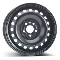 Cerchio 7 X 16 - Nero per Alfa Romeo 159 (939) 1011594