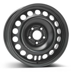 Cerchio 6 1/2 X 16 [F65,I110,F5,ET36] per Fiat Croma (194) 1071715