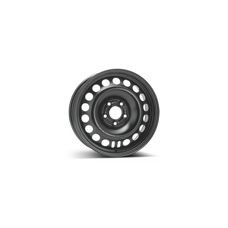 Cerchio 6 1/2 X 16 [F65,I110,F5,ET36] per Fiat Croma (194) 1071715