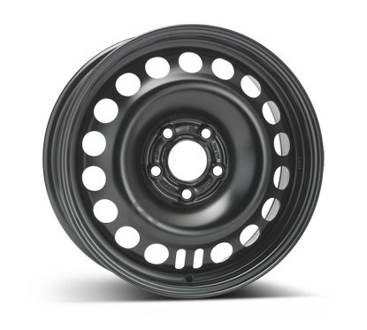 Cerchio 6 1/2 X 16 [F65,I110,F5,ET36] per Fiat Croma (194) 1071715 - 8-1071715 - 8-1071715