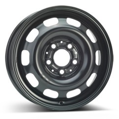Cerchio 5 1/2 X 15 [F66.5,I112,F5,ET54] per Mercedes Classe A (W168) 1111275