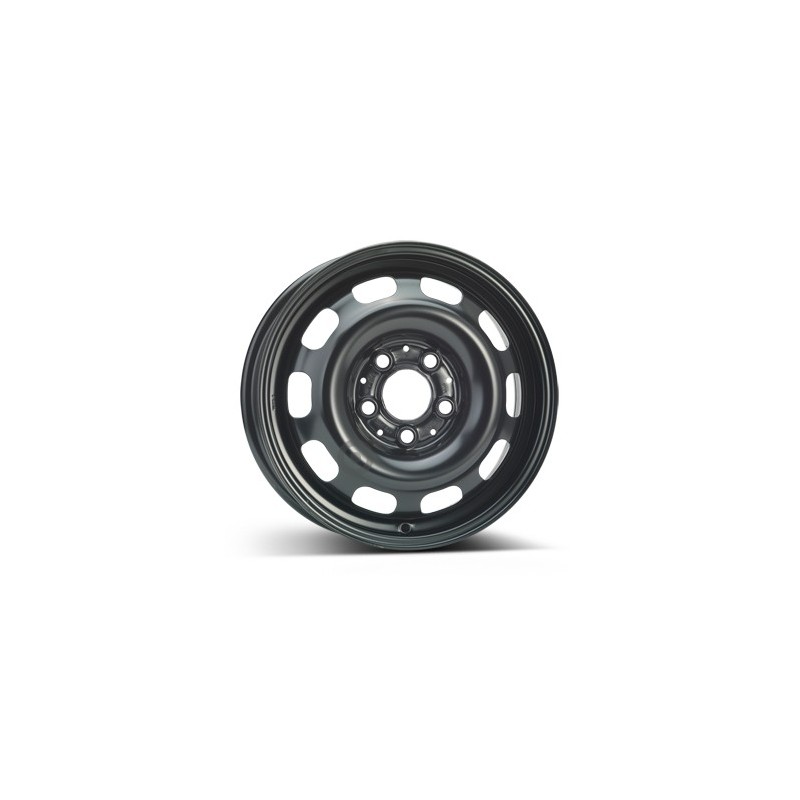 Cerchio 5 1/2 X 15 [F66.5,I112,F5,ET54] per Mercedes Classe A (W168) 1111275