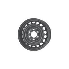 Cerchio 6 1/2 X 16 - Grigio per Mercedes Sprinter (906), Sprinter (907) e Sprinter (908) e altri modelli 1111647 - 8-1111647