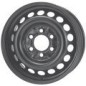Cerchio 6 1/2 X 16 - Grigio per Mercedes Sprinter (906), Sprinter (907) e Sprinter (908) e altri modelli 1111647