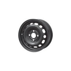 Cerchio 5 X 13 [F56.5,I100,F4,ET43] per Opel Corsa C 1131199