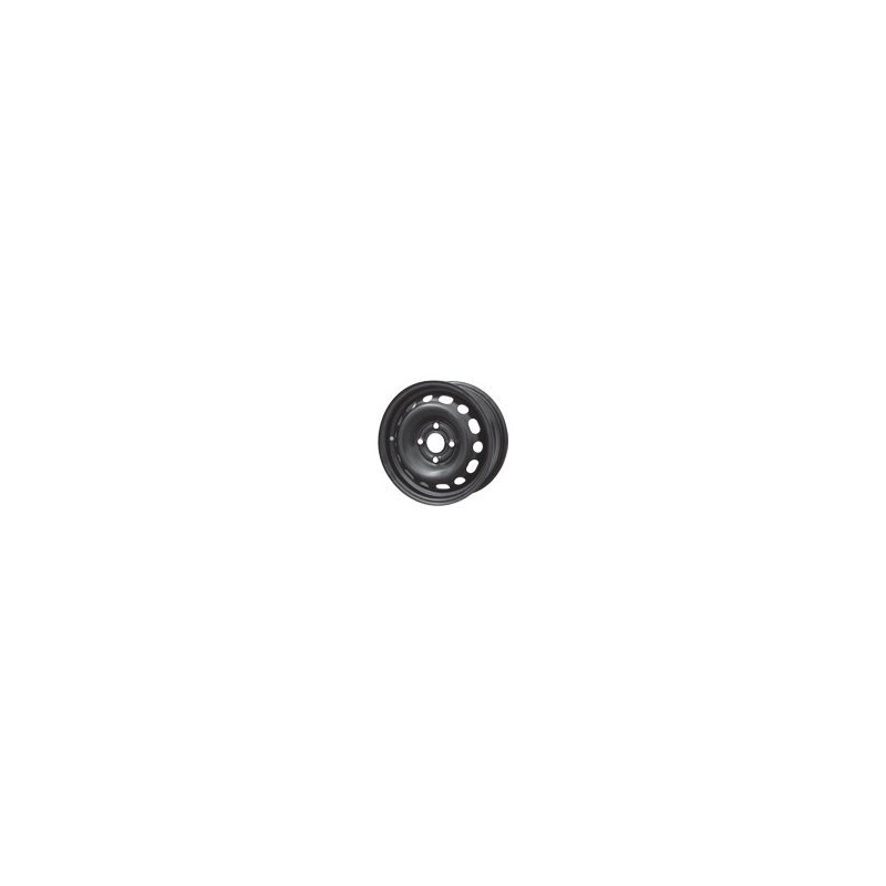 Cerchio 5 X 13 [F56.5,I100,F4,ET43] per Opel Corsa C 1131199