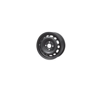 Cerchio 5 X 13 [F56.5,I100,F4,ET43] per Opel Corsa C 1131199 - 8-1131199 - 8-1131199
