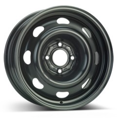 Cerchio 6 X 15 [F65,I108,F4,ET18] per Citroen C5 (Dc_De), C5 (Rc_Re) e Xsara (N1_N0_N2) e altri modelli 1141087