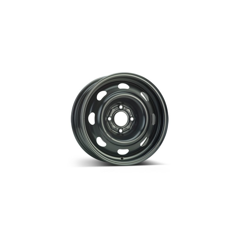 Cerchio 6 X 15 [F65,I108,F4,ET18] per Citroen C5 (Dc_De), C5 (Rc_Re) e Xsara (N1_N0_N2) e altri modelli 1141087