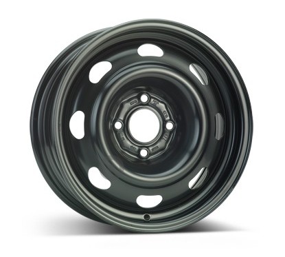 Cerchio 6 X 15 [F65,I108,F4,ET18] per Citroen C5 (Dc_De), C5 (Rc_Re) e Xsara (N1_N0_N2) e altri modelli 1141087 - 8-1141087