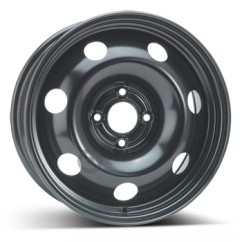 Cerchio 7 X 16 [F65,I108,F4,ET29] per Peugeot 5008 1141769