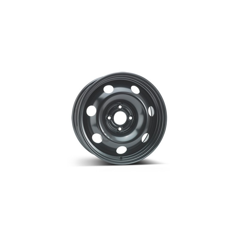 Cerchio 7 X 16 [F65,I108,F4,ET29] per Peugeot 5008 1141769